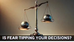 Risk Aversion Decision-Making