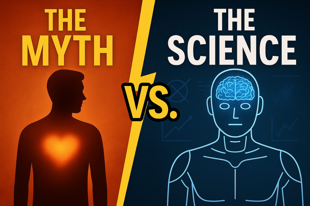 how to make better decisions intuition trust your gut
